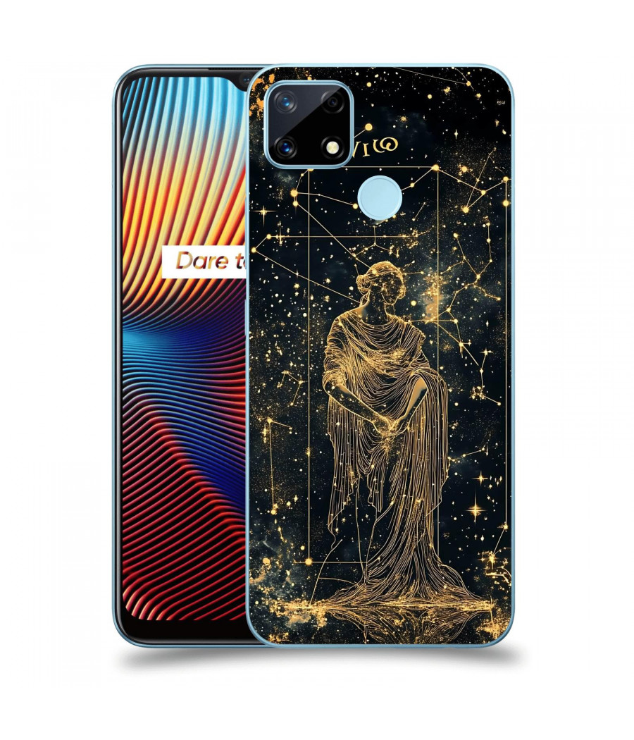 ACOVER Kryt na mobil Realme...