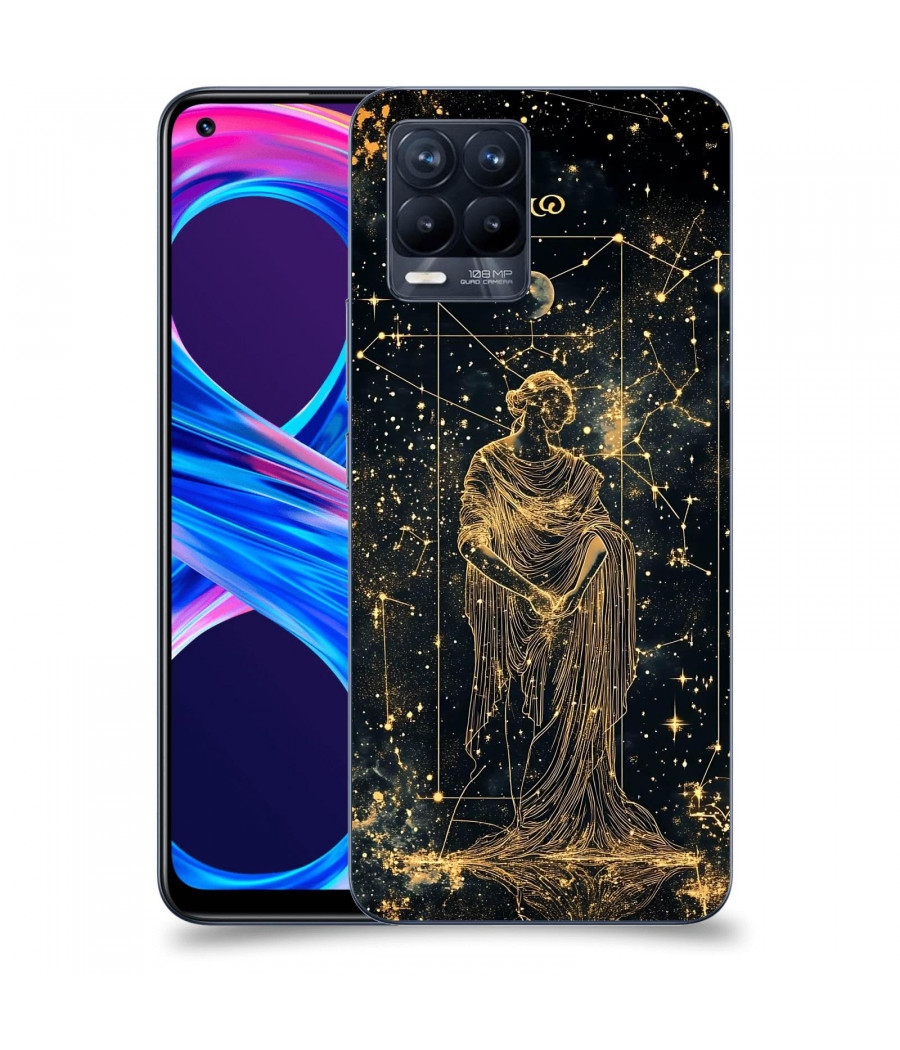 ACOVER Kryt na mobil Realme...