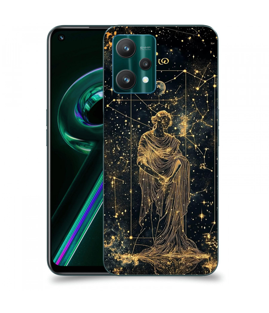 ACOVER Kryt na mobil Realme...