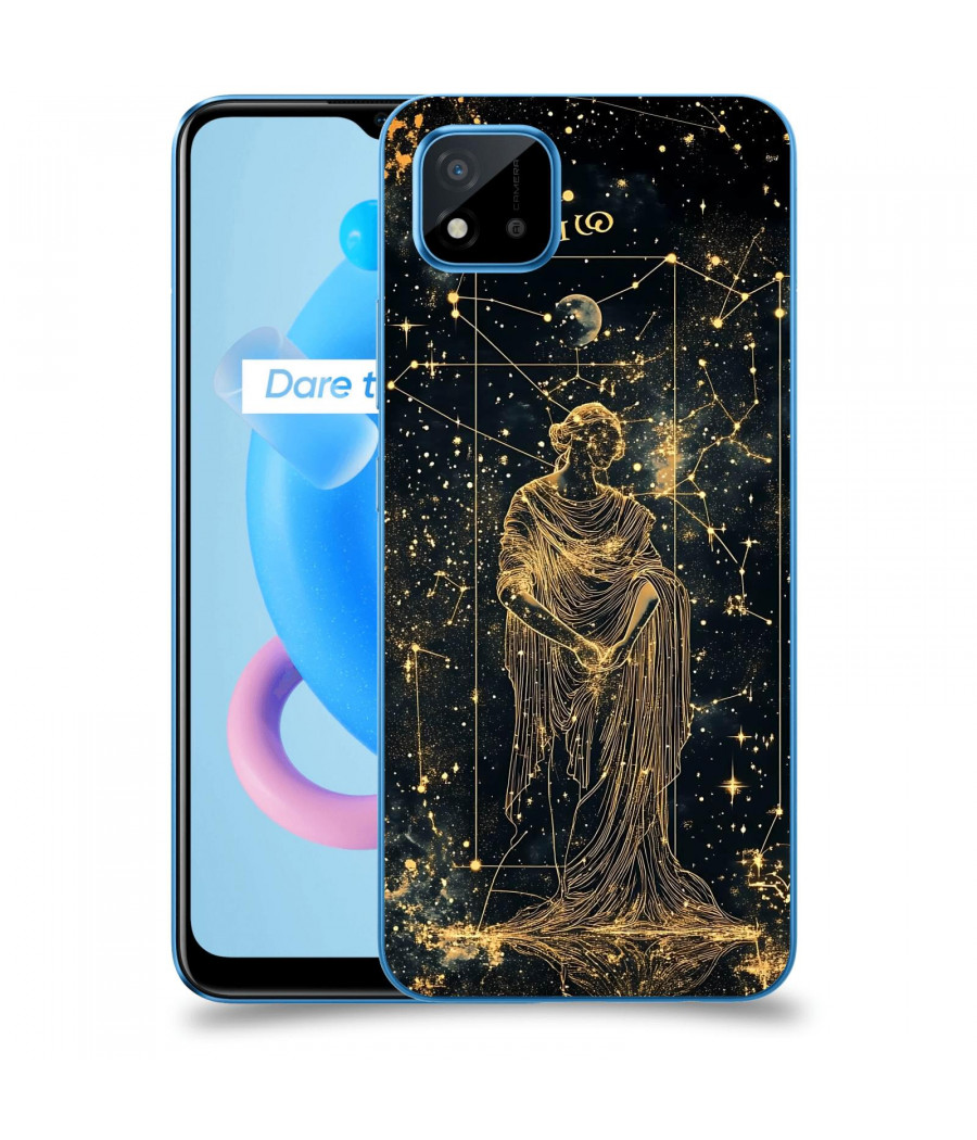 ACOVER Kryt na mobil Realme...