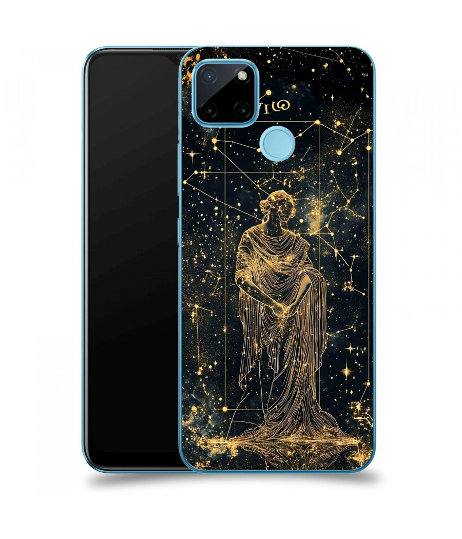 ACOVER Kryt na mobil Realme...