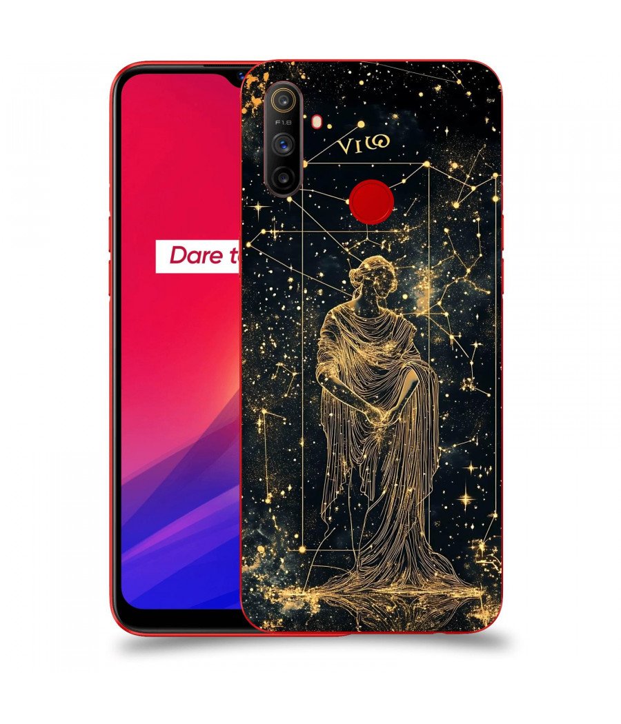 ACOVER Kryt na mobil Realme...