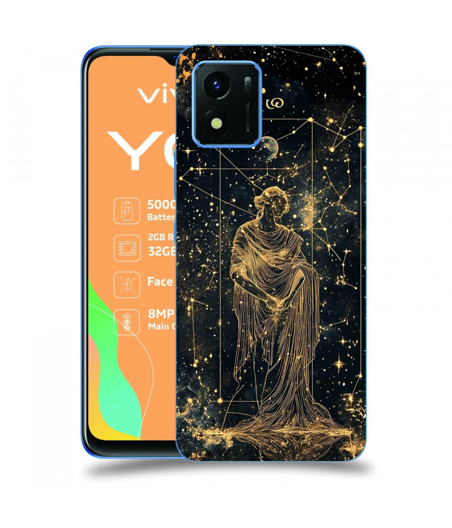 ACOVER Kryt na mobil Vivo...