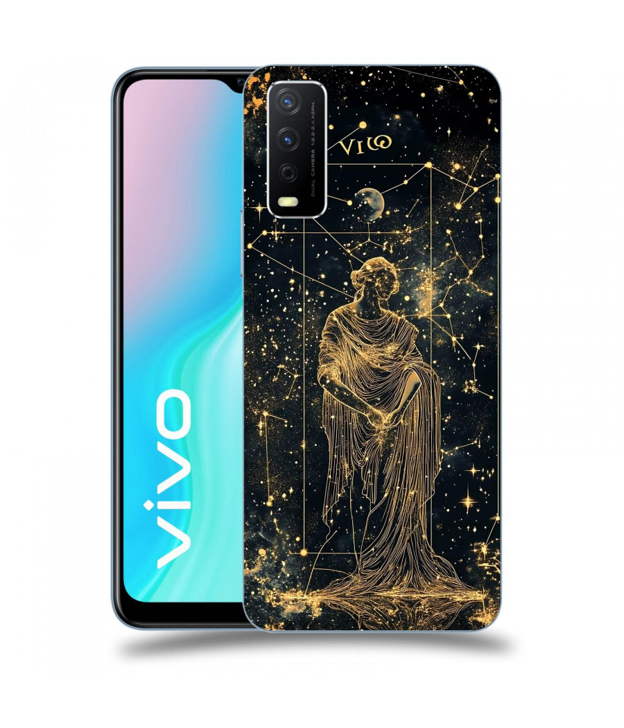 ACOVER Kryt na mobil Vivo...