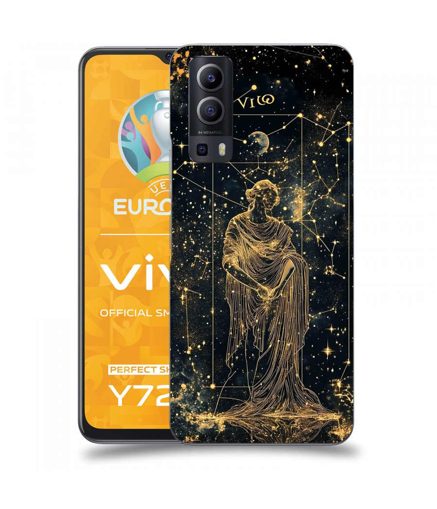 ACOVER Kryt na mobil Vivo...