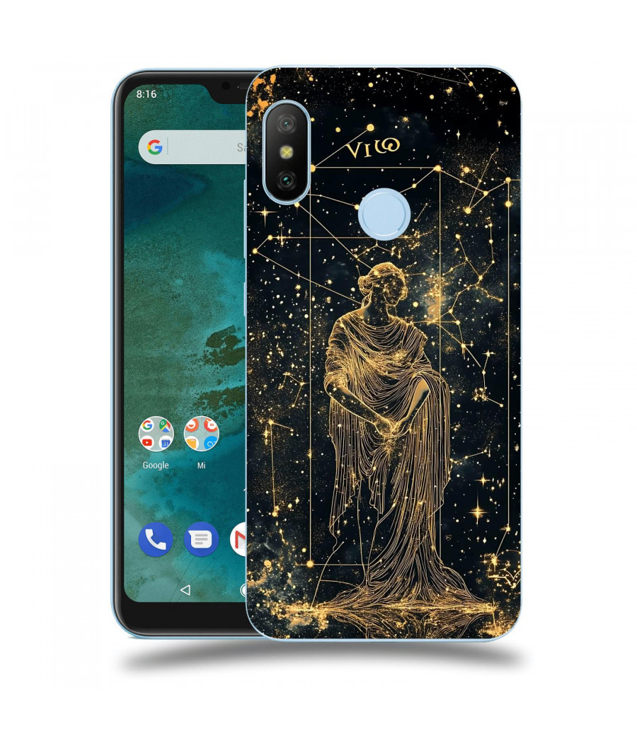 ACOVER Kryt na mobil Xiaomi...