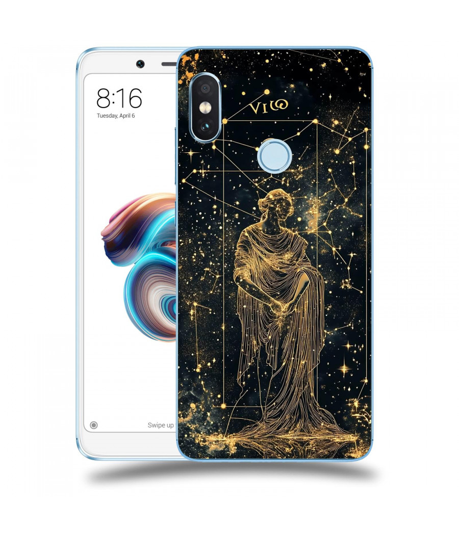 ACOVER Kryt na mobil Xiaomi...