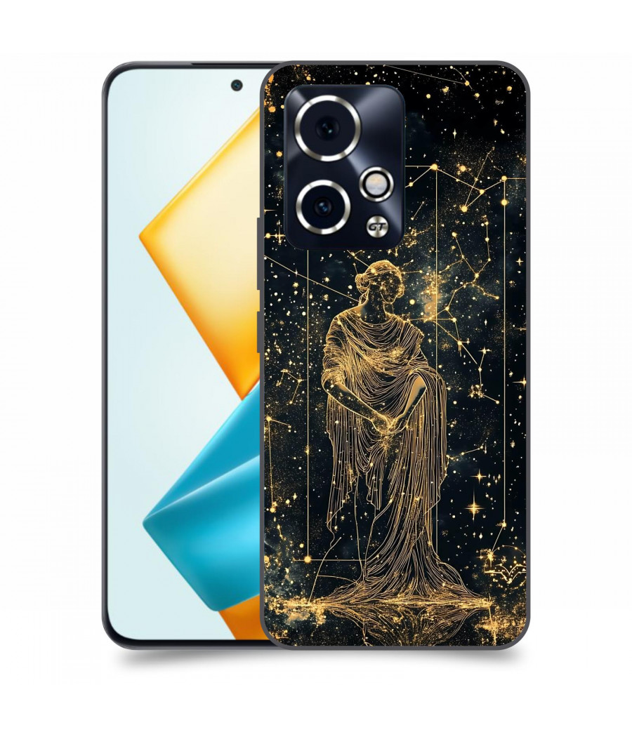 ACOVER Kryt na mobil Honor...