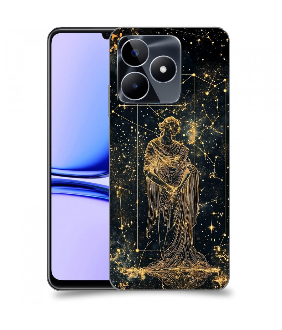 ACOVER Kryt na mobil Realme...