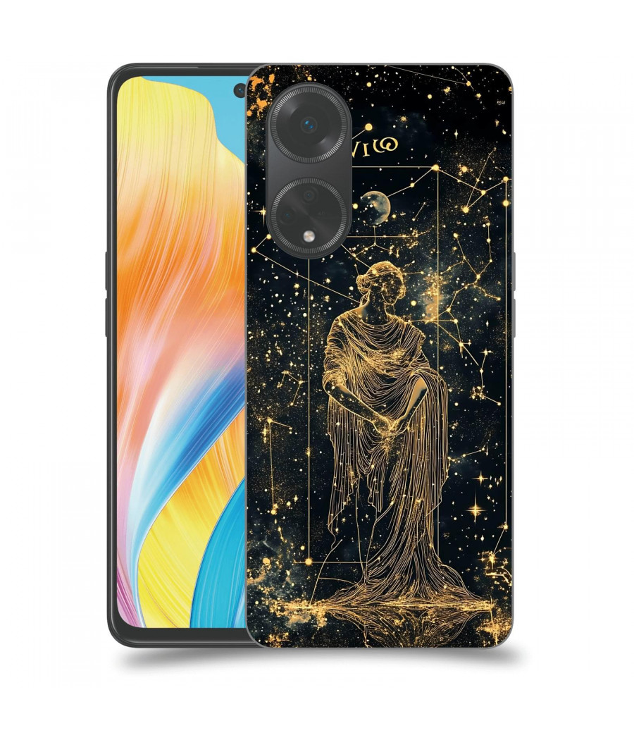 ACOVER Kryt na mobil OPPO...