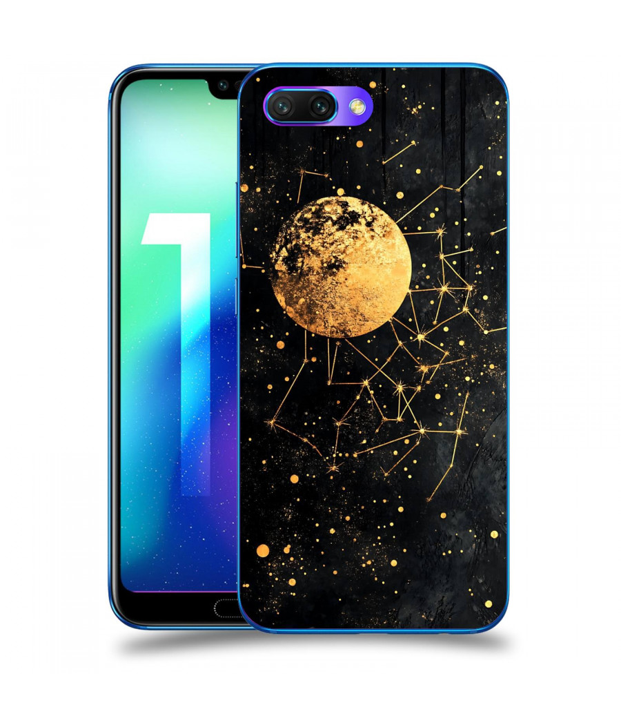 ACOVER Kryt na mobil Honor...