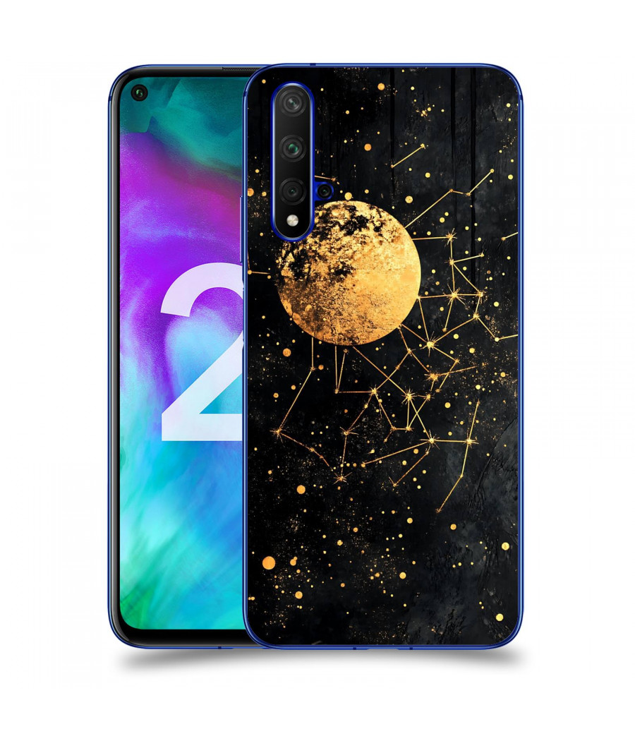 ACOVER Kryt na mobil Honor...