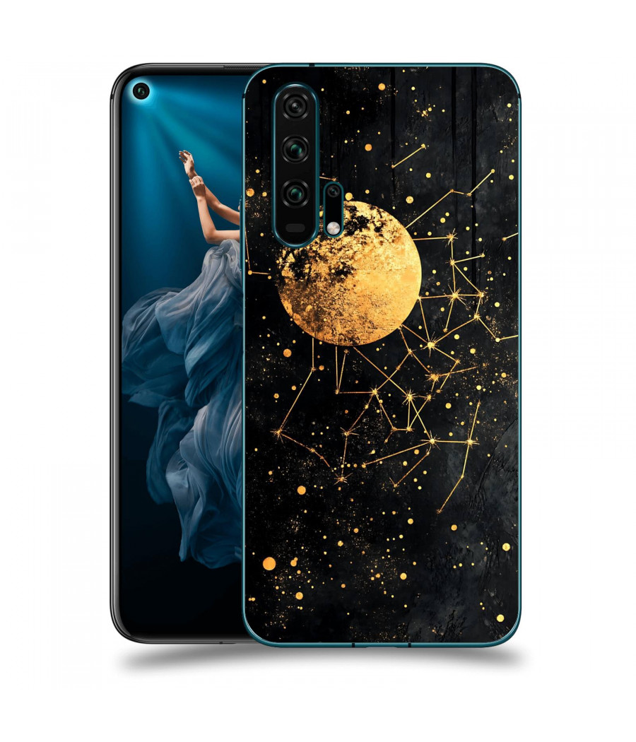 ACOVER Kryt na mobil Honor...
