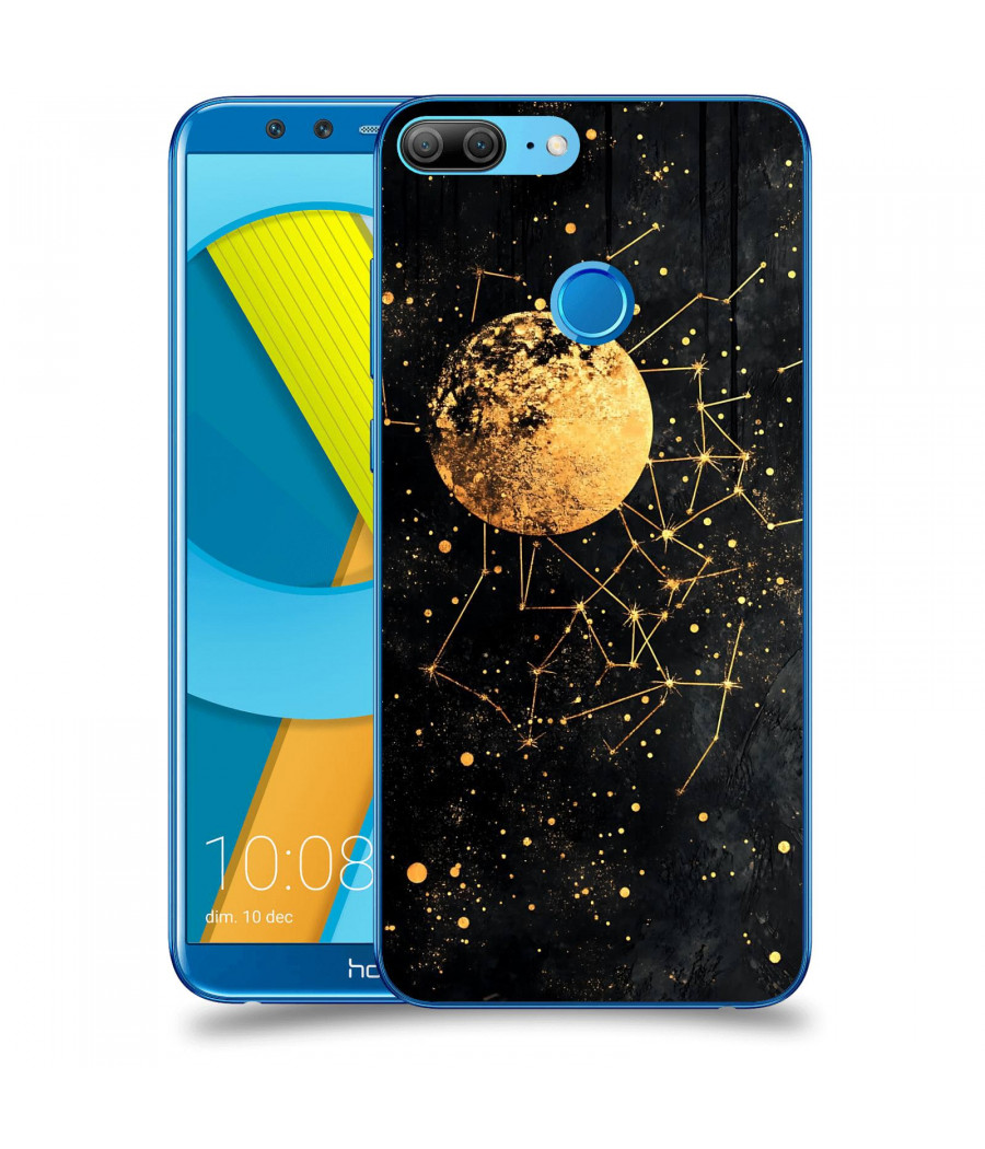 ACOVER Kryt na mobil Honor...