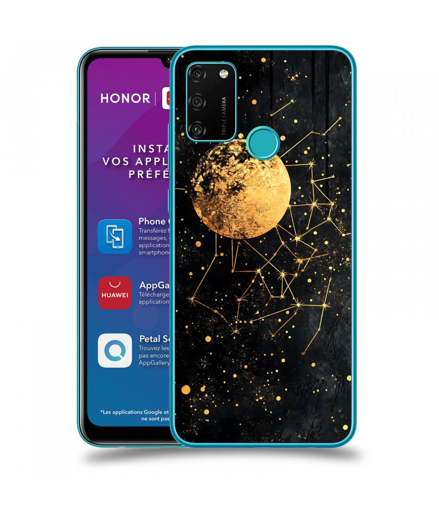 ACOVER Kryt na mobil Honor...