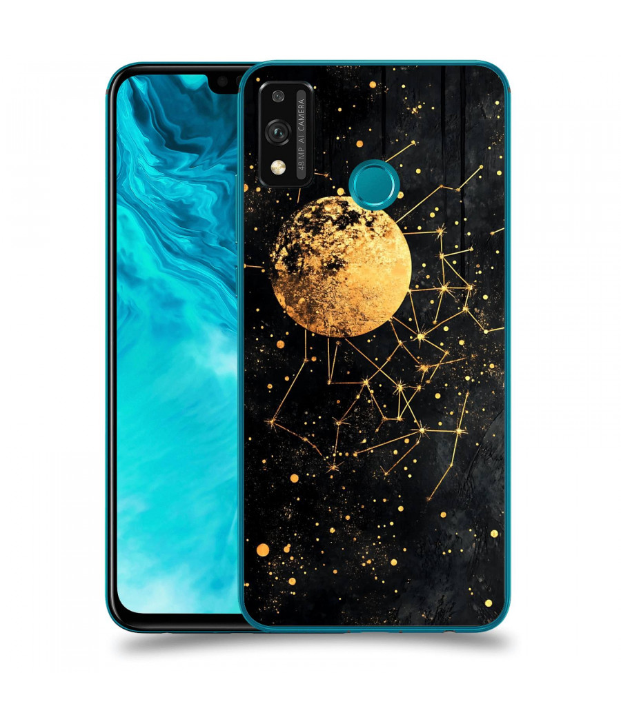 ACOVER Kryt na mobil Honor...