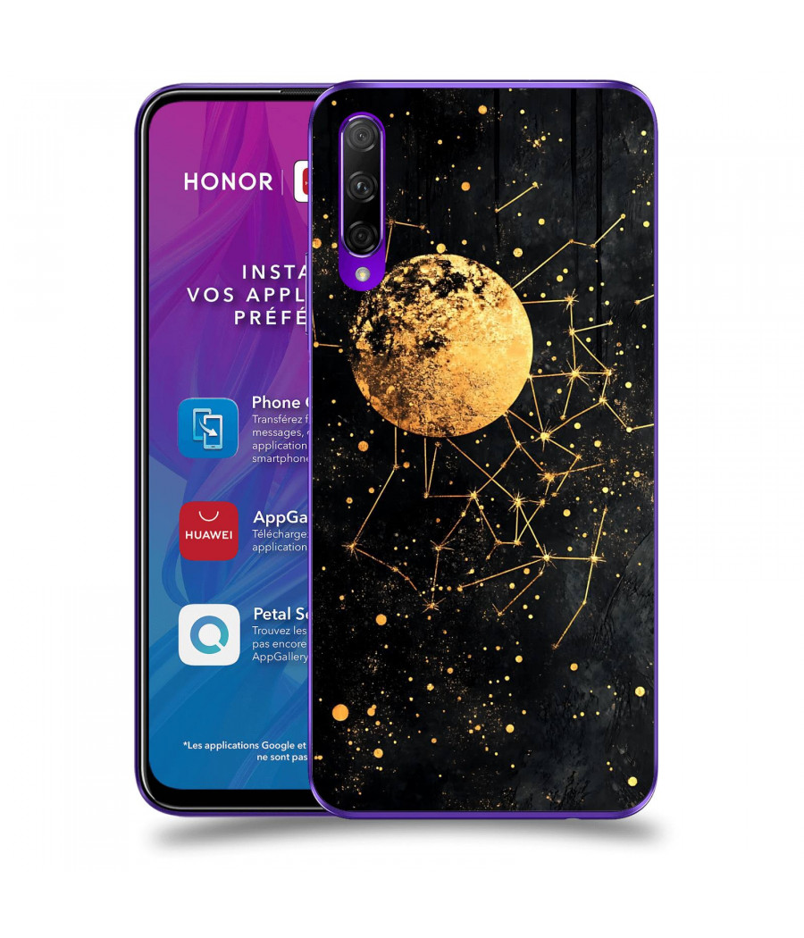ACOVER Kryt na mobil Honor...