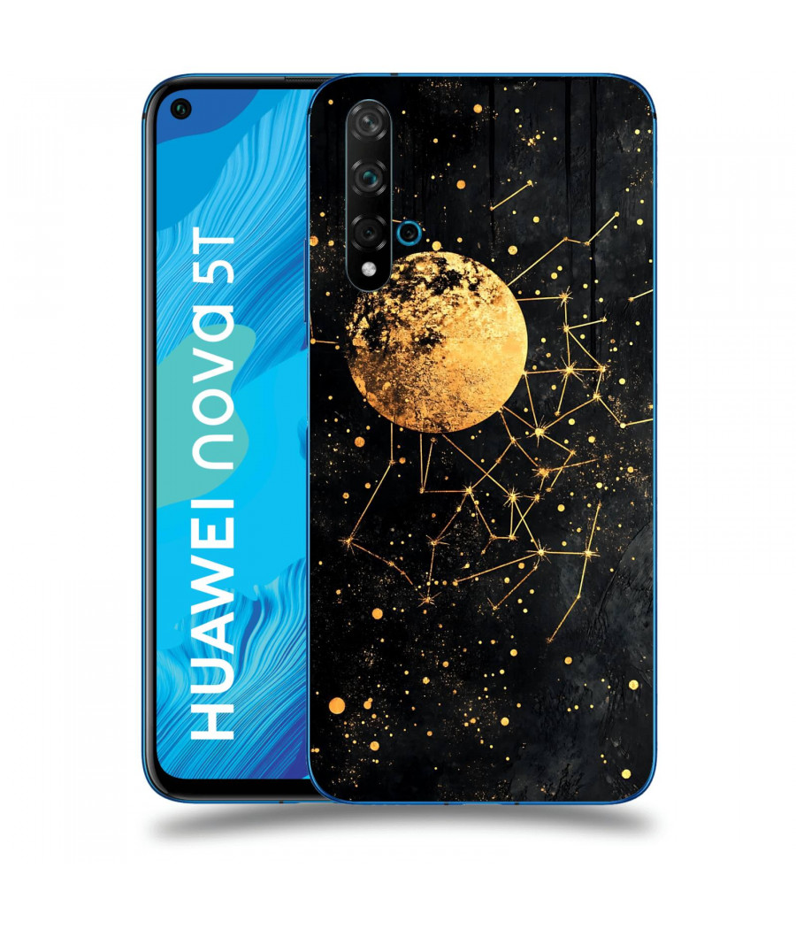 ACOVER Kryt na mobil Huawei...
