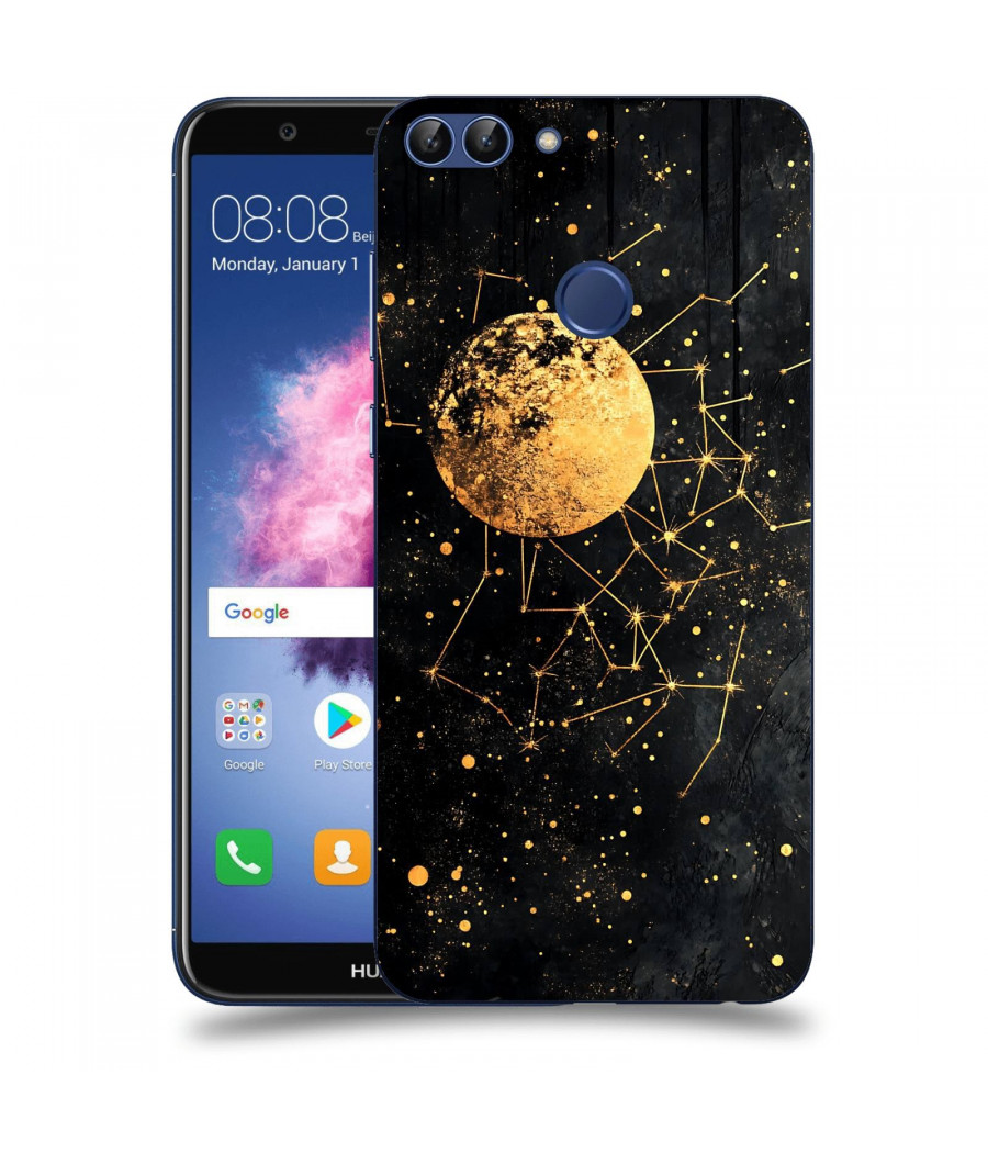 ACOVER Kryt na mobil Huawei...