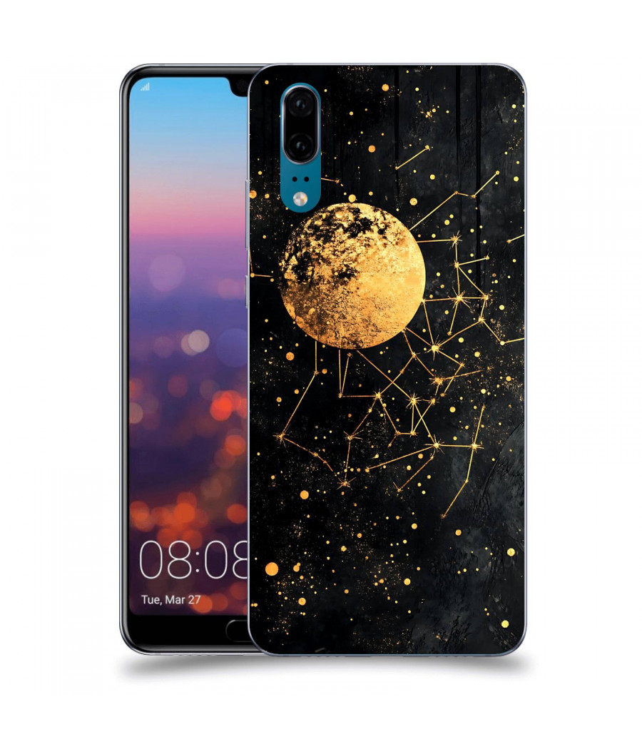 ACOVER Kryt na mobil Huawei...
