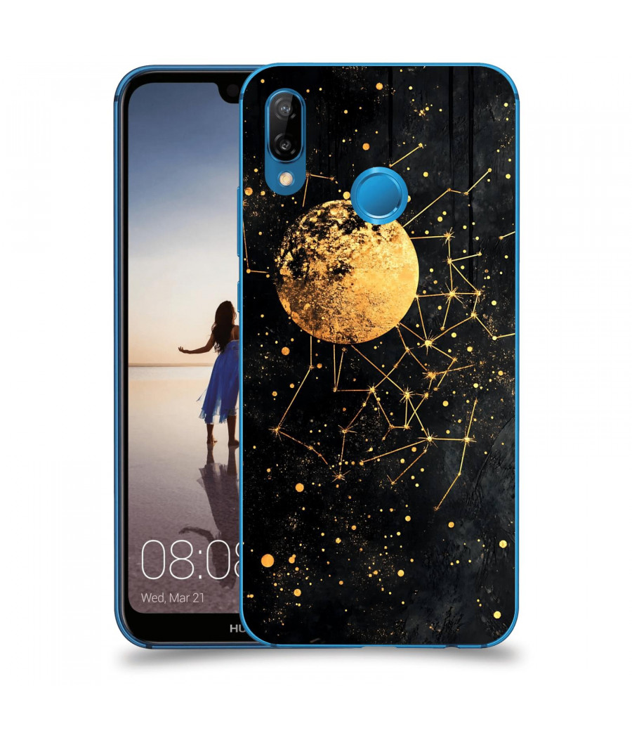 ACOVER Kryt na mobil Huawei...