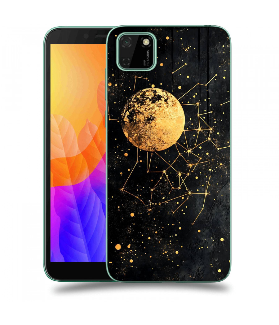 ACOVER Kryt na mobil Huawei...