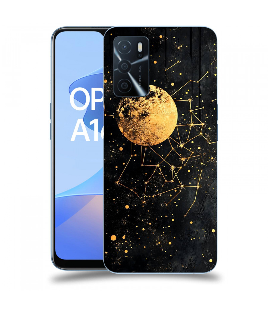 ACOVER Kryt na mobil OPPO...