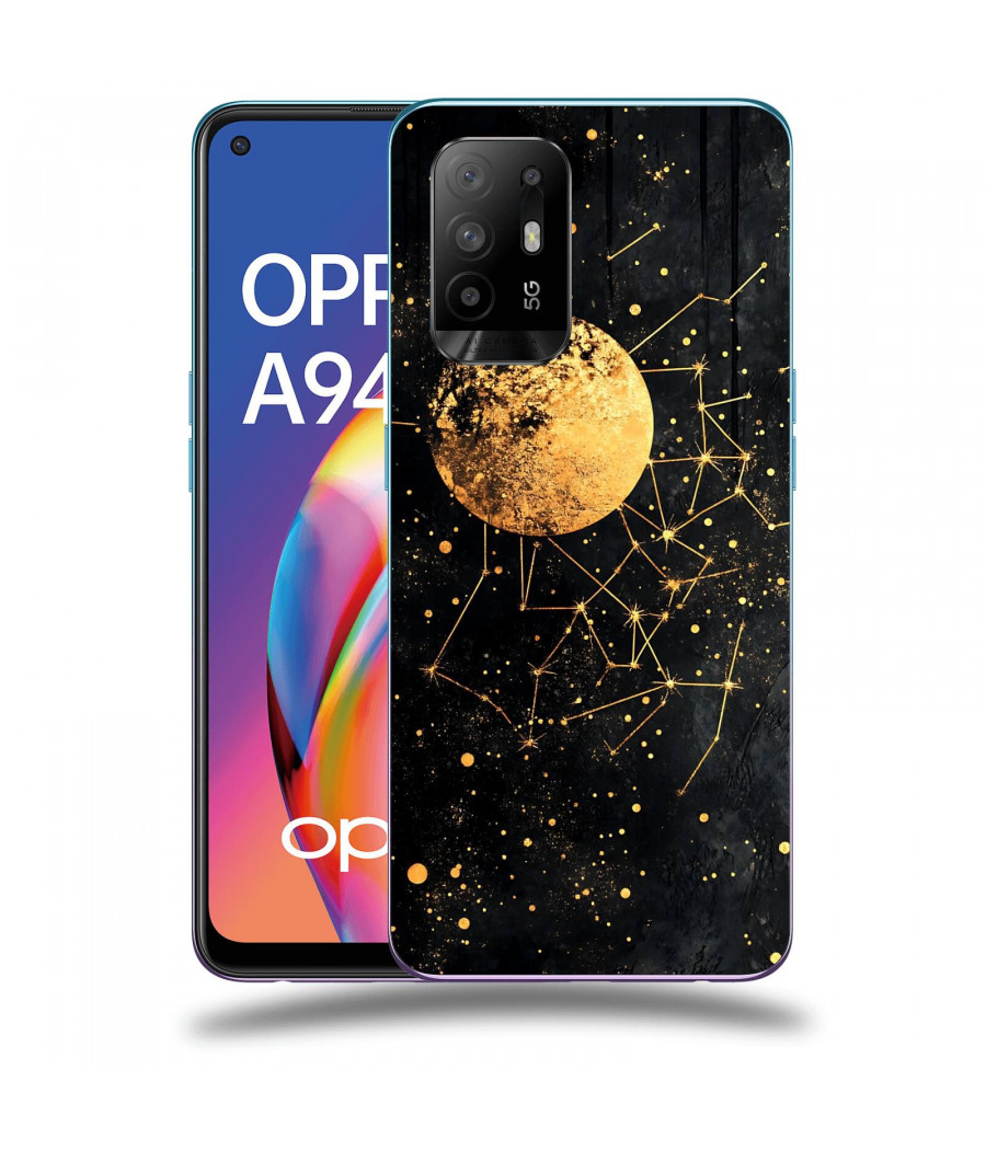 ACOVER Kryt na mobil OPPO...