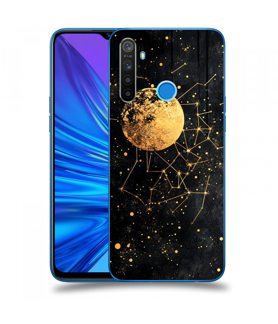 ACOVER Kryt na mobil Realme...