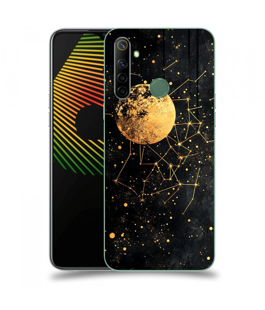 ACOVER Kryt na mobil Realme...