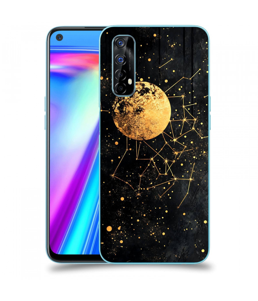 ACOVER Kryt na mobil Realme...