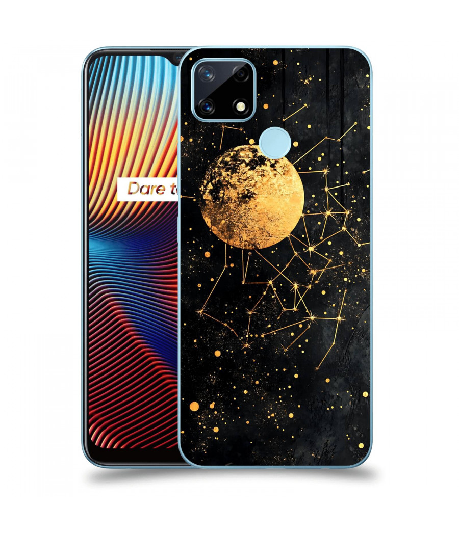 ACOVER Kryt na mobil Realme...