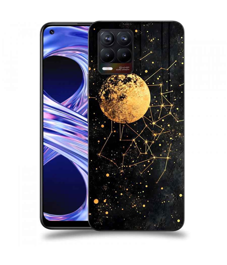 ACOVER Kryt na mobil Realme...