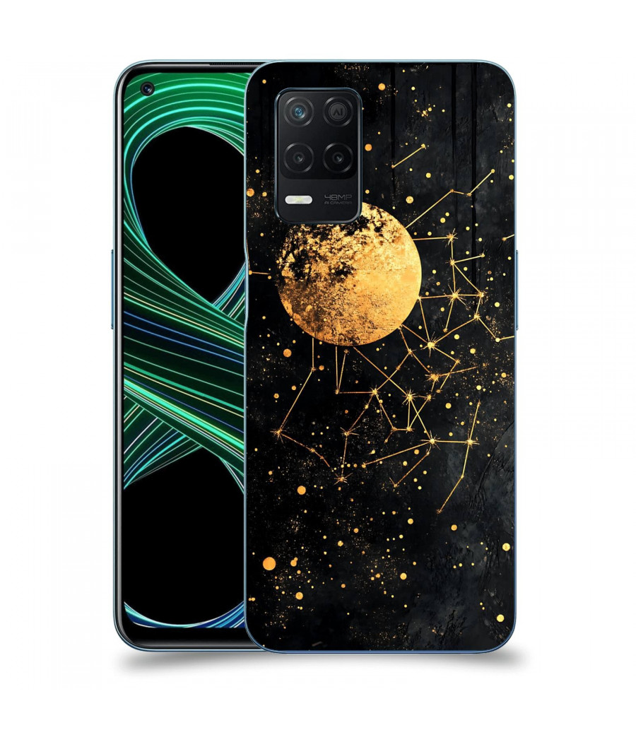 ACOVER Kryt na mobil Realme...