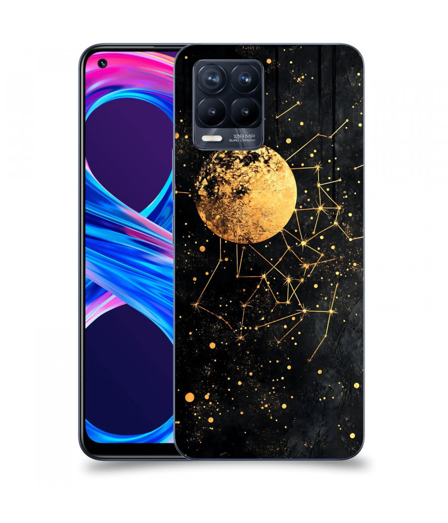 ACOVER Kryt na mobil Realme...