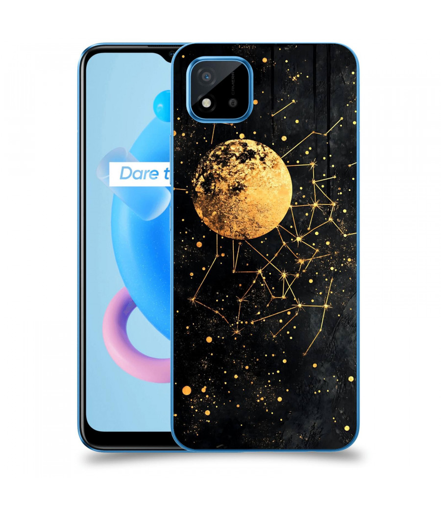 ACOVER Kryt na mobil Realme...