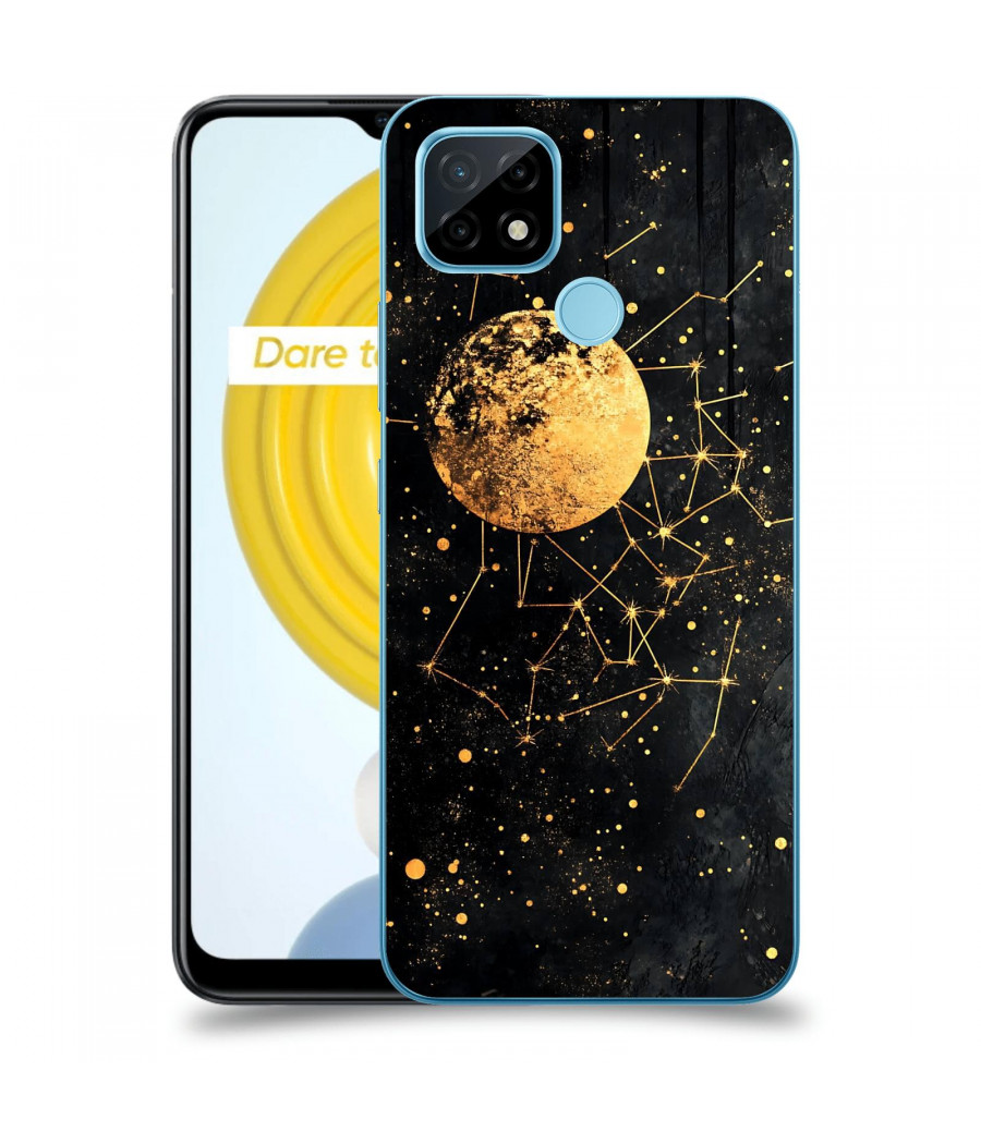 ACOVER Kryt na mobil Realme...