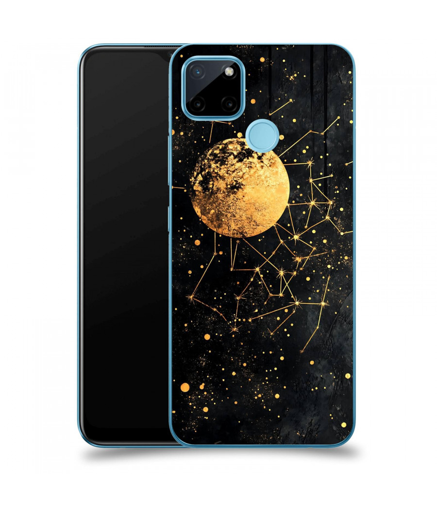 ACOVER Kryt na mobil Realme...