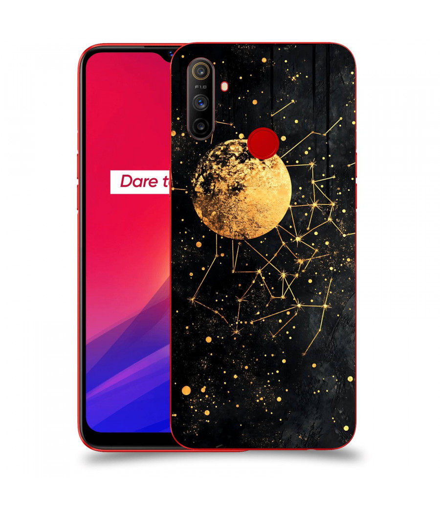 ACOVER Kryt na mobil Realme...