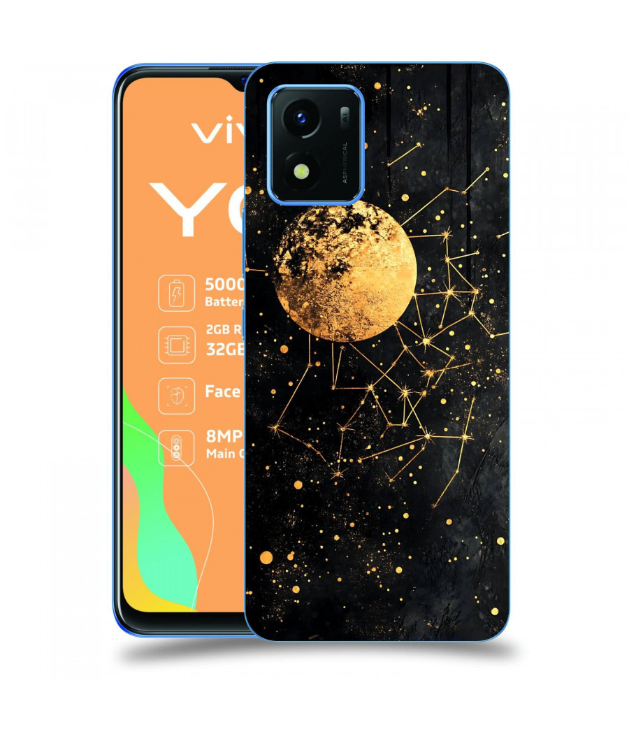 ACOVER Kryt na mobil Vivo...