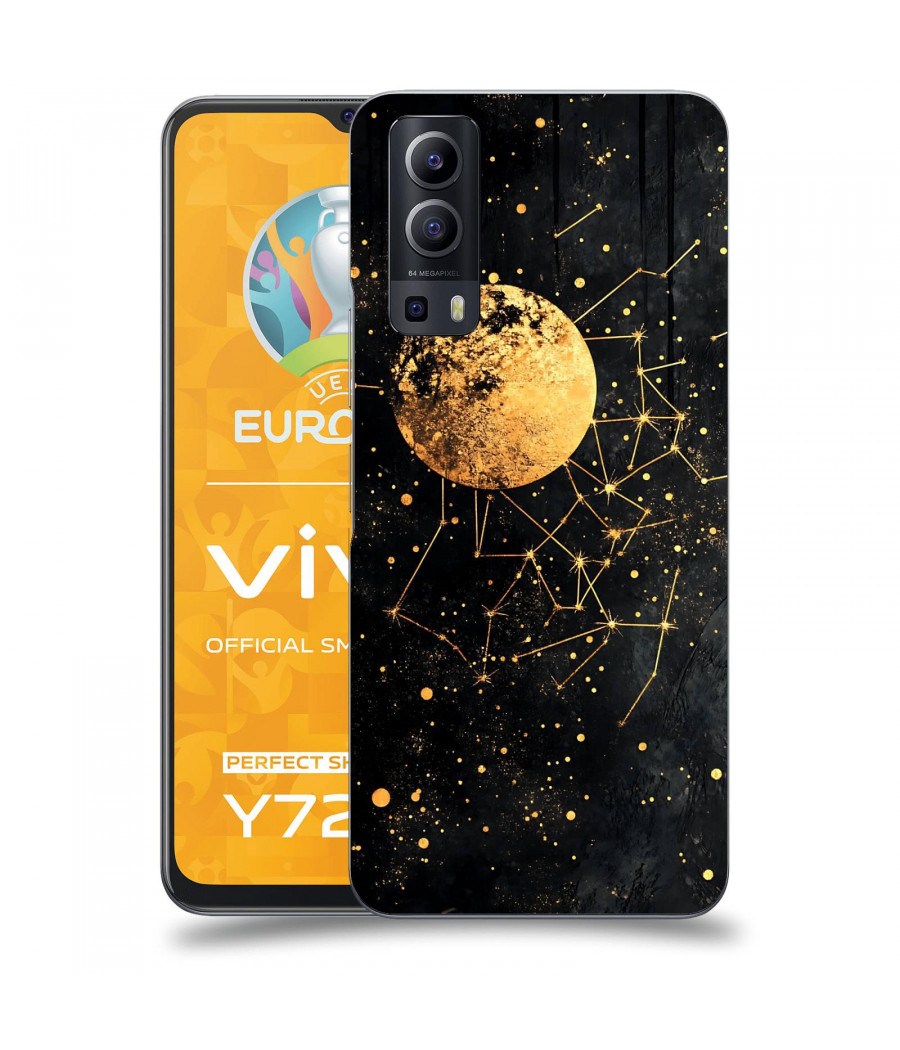 ACOVER Kryt na mobil Vivo...