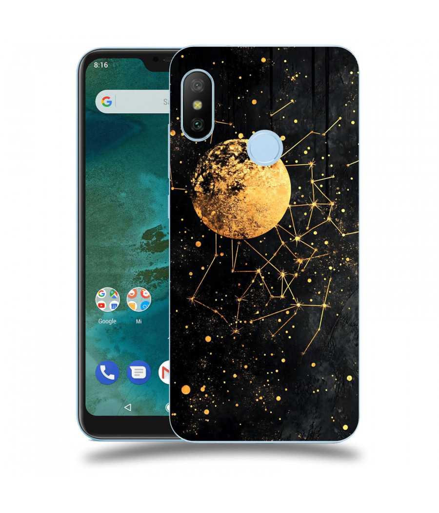 ACOVER Kryt na mobil Xiaomi...