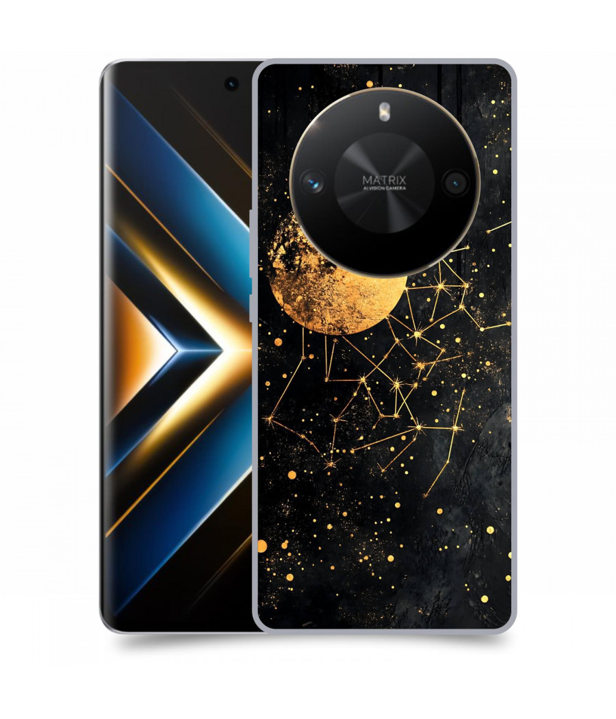 ACOVER Kryt na mobil Honor...