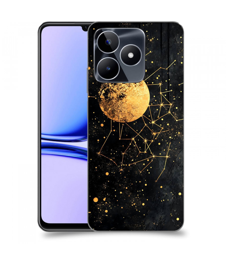 ACOVER Kryt na mobil Realme...