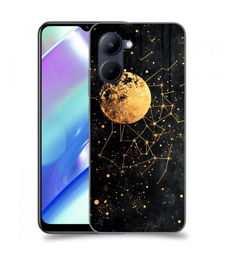 ACOVER Kryt na mobil Realme...