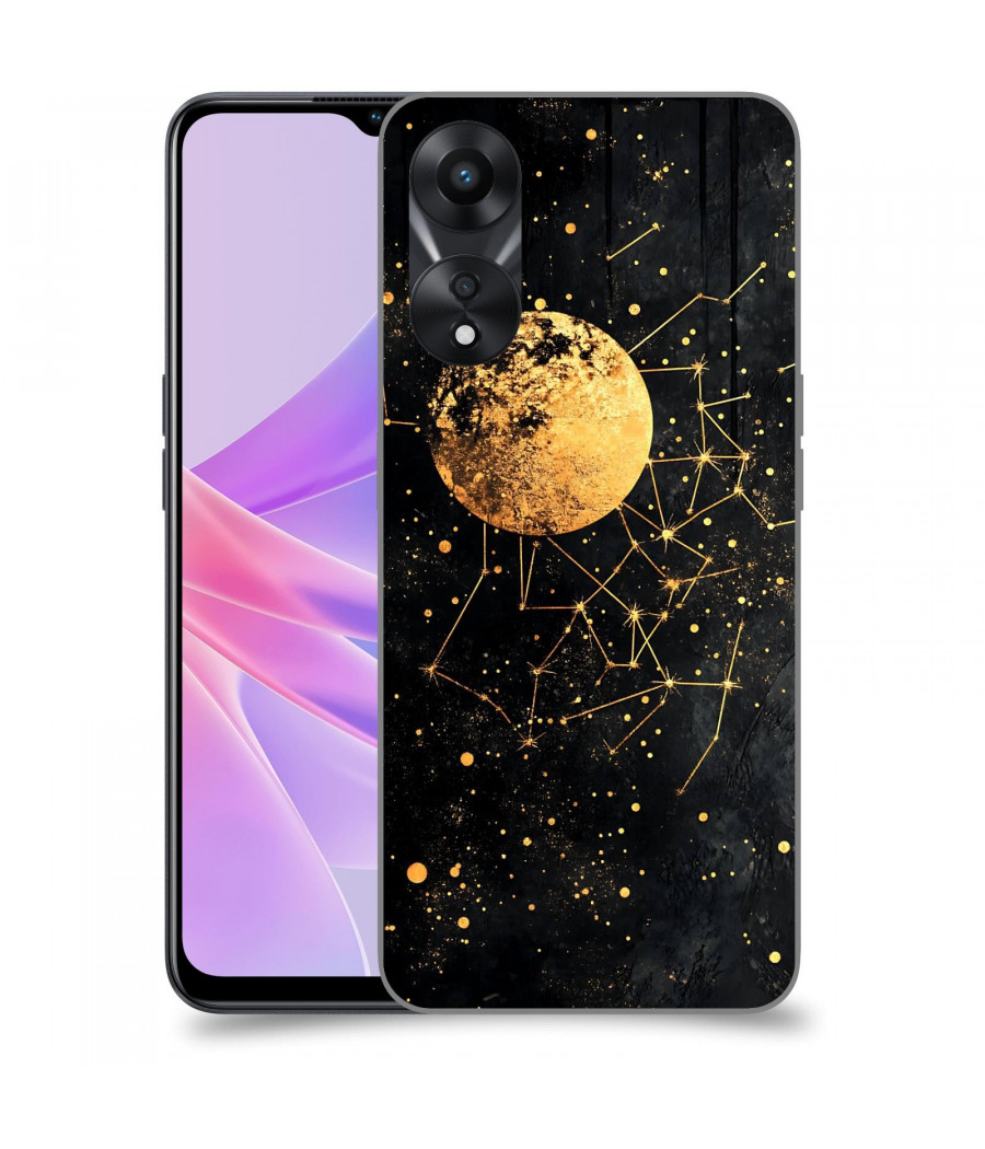 ACOVER Kryt na mobil OPPO...