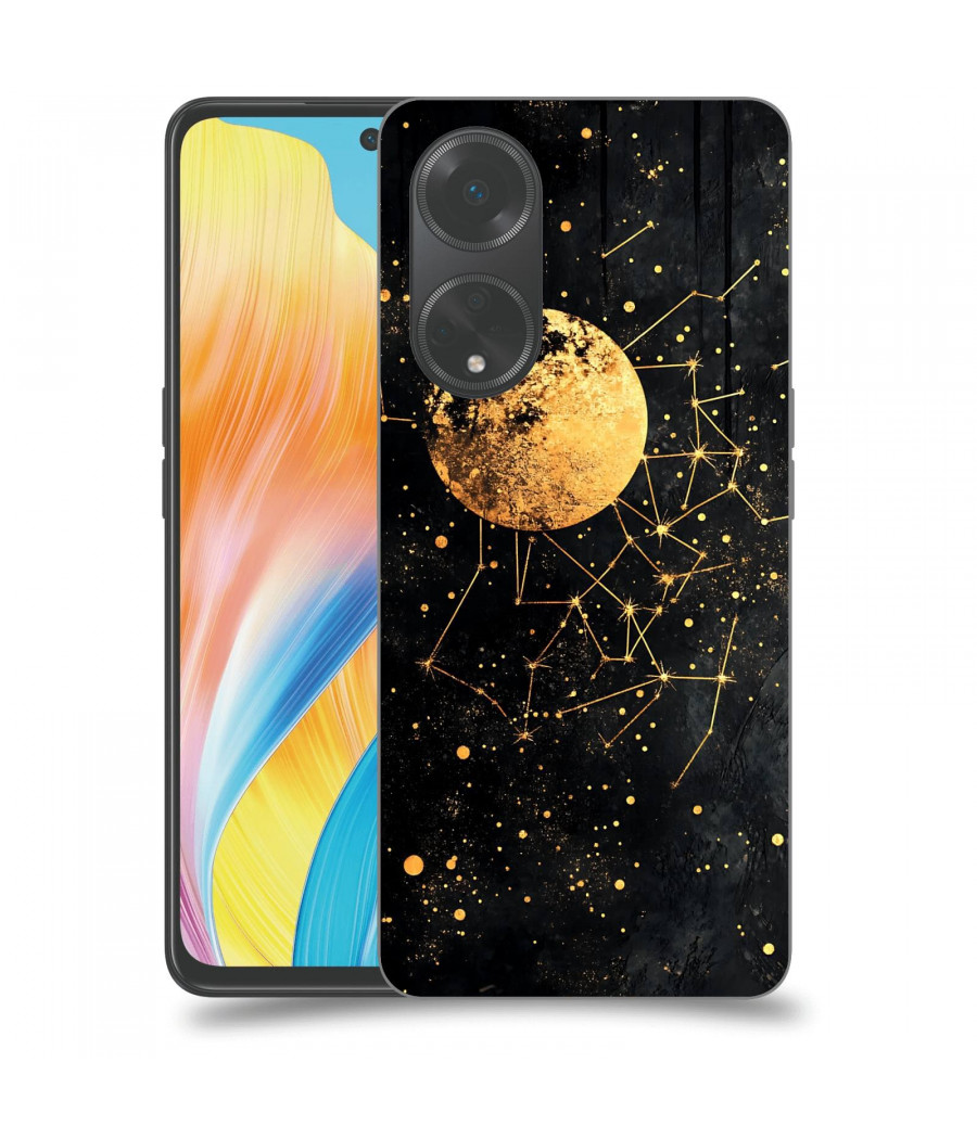 ACOVER Kryt na mobil OPPO...