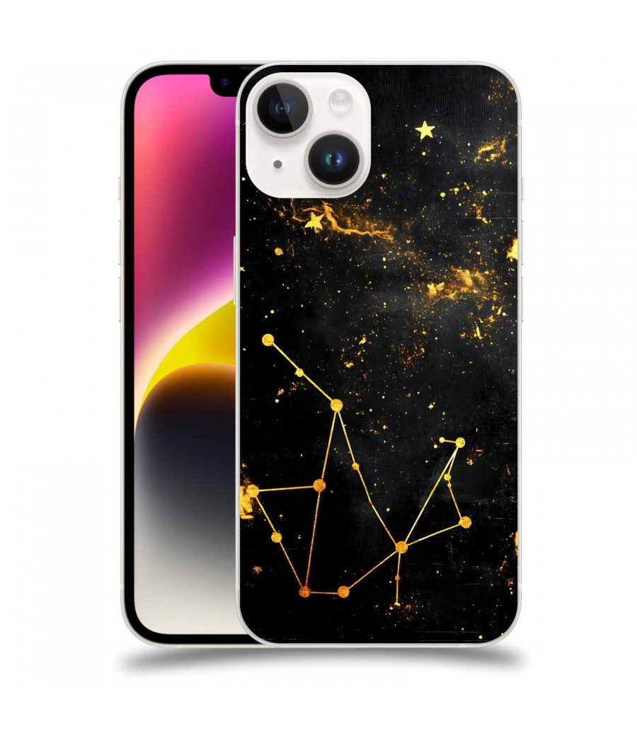 Kryt na mobil s fotkou Apple iPhone 14