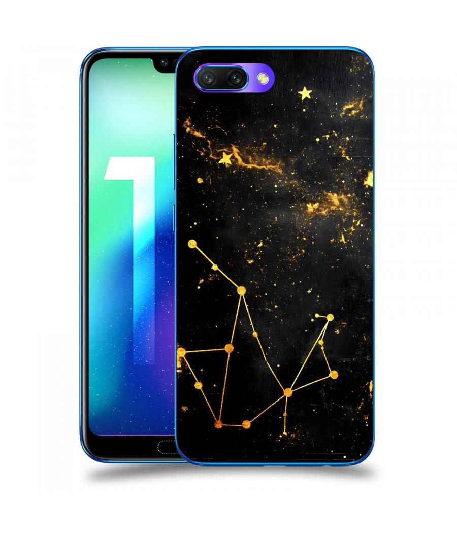 ACOVER Kryt na mobil Honor...