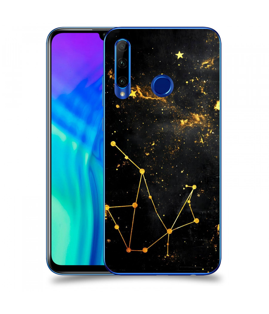 ACOVER Kryt na mobil Honor...